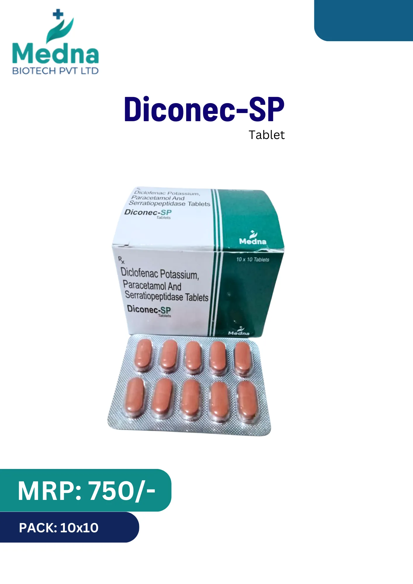 Diconec-SP