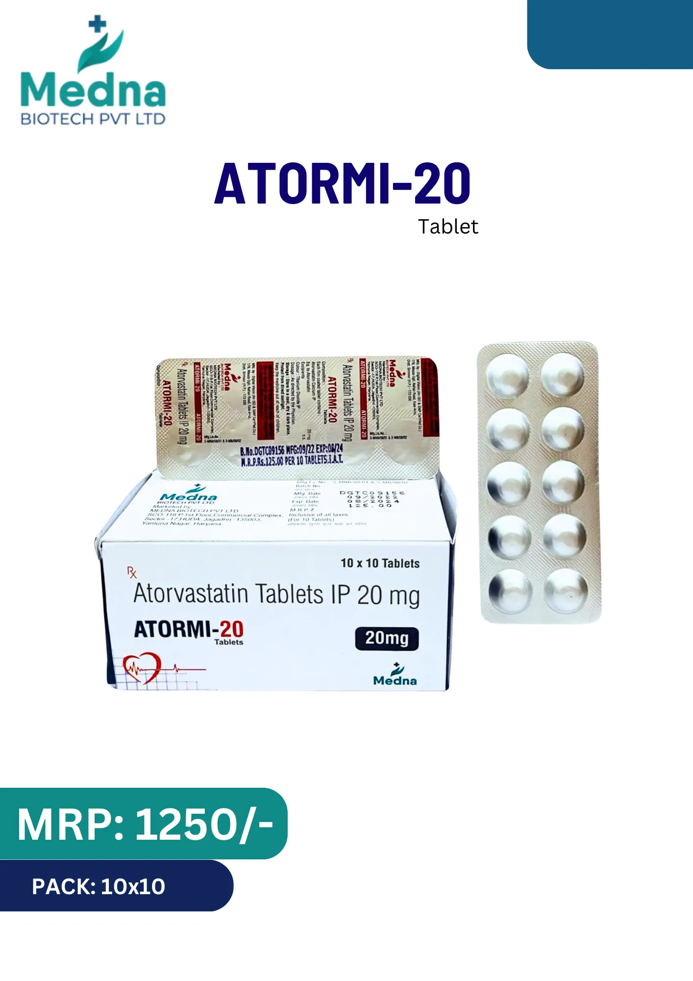 ATORMI-20