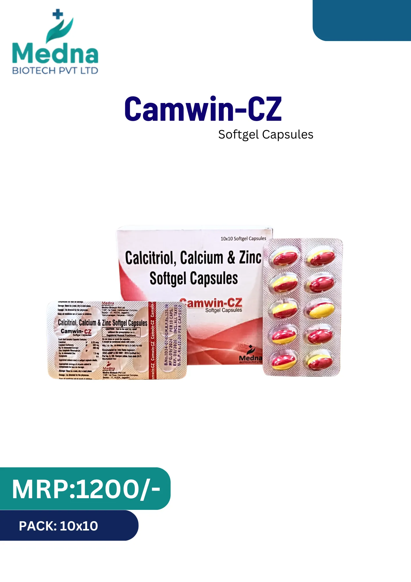 Camwin-CZ