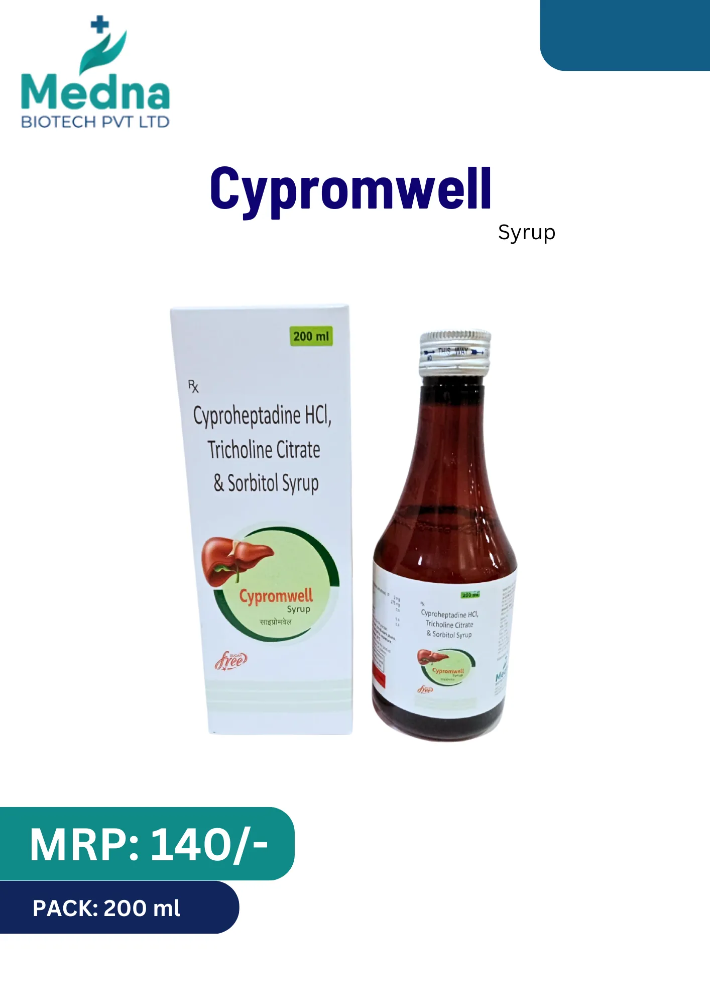 Cypromwell