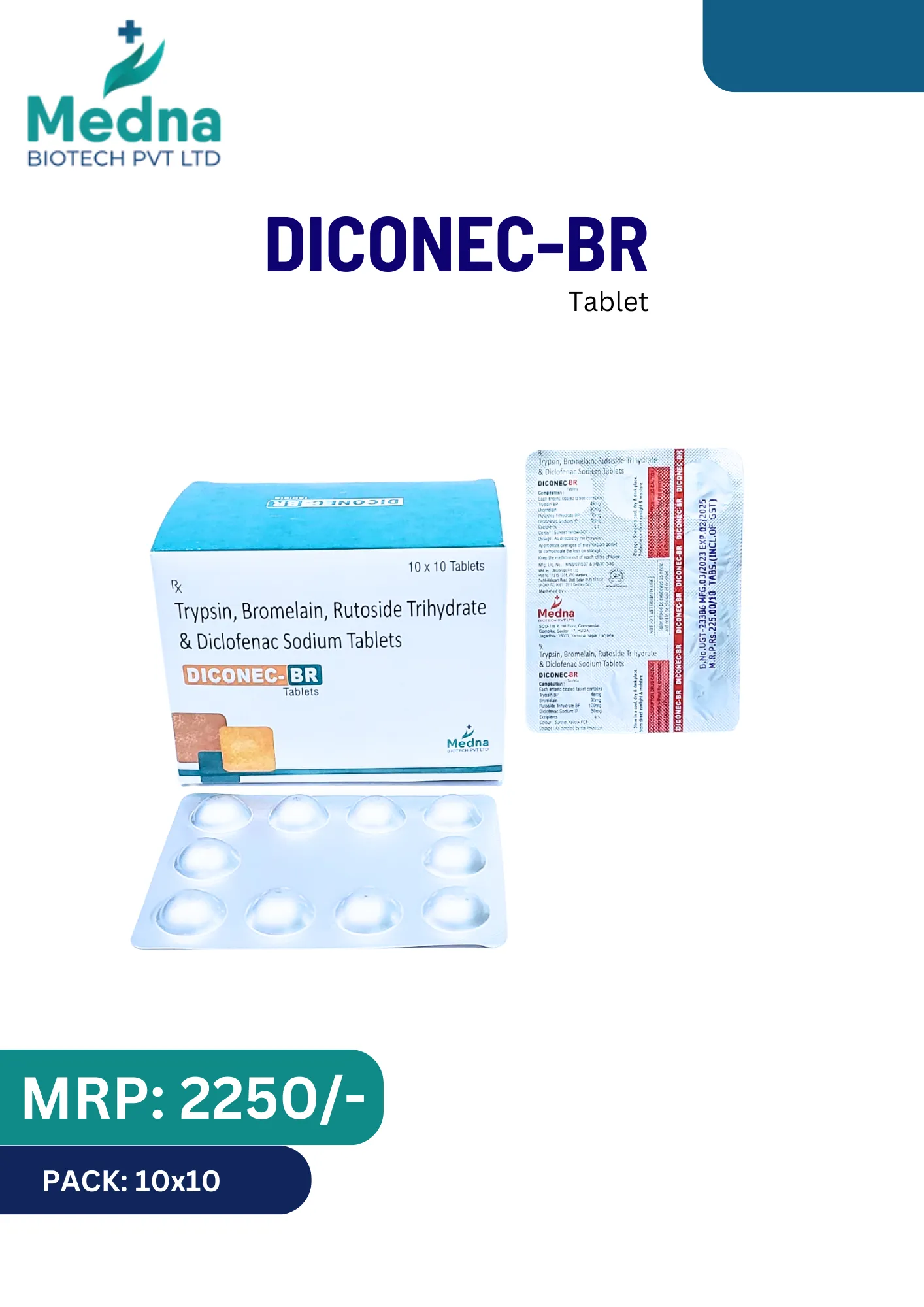 DICONEC-BR