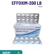 EFFOXIM-200 LB