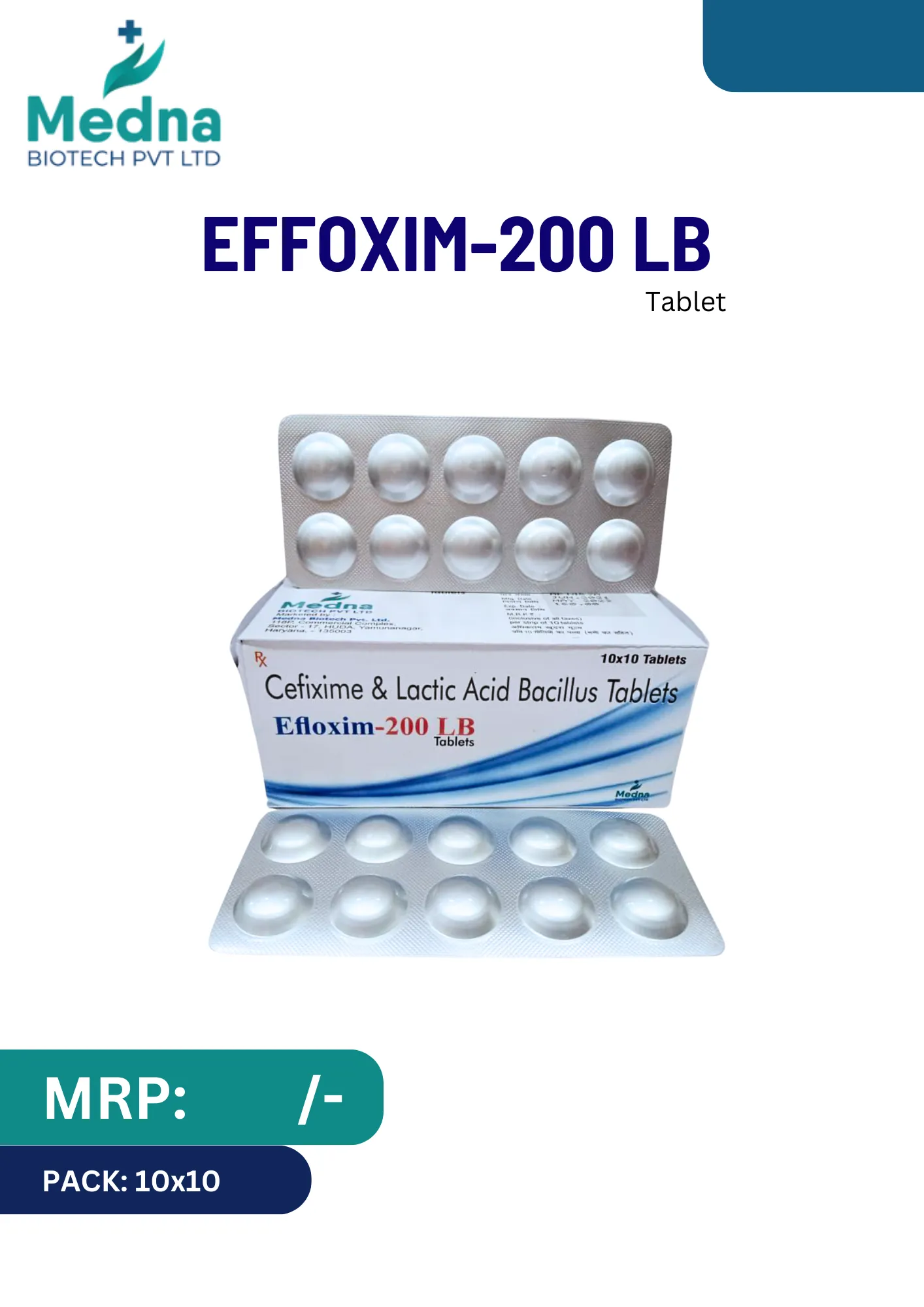 EFFOXIM-200 LB