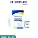 EFLOXIM-100