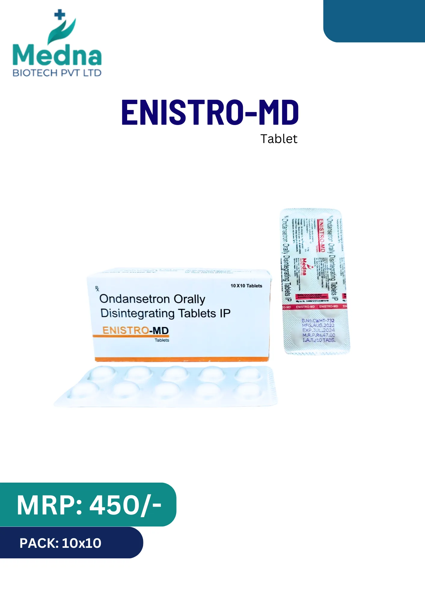 ENISTRO-MD