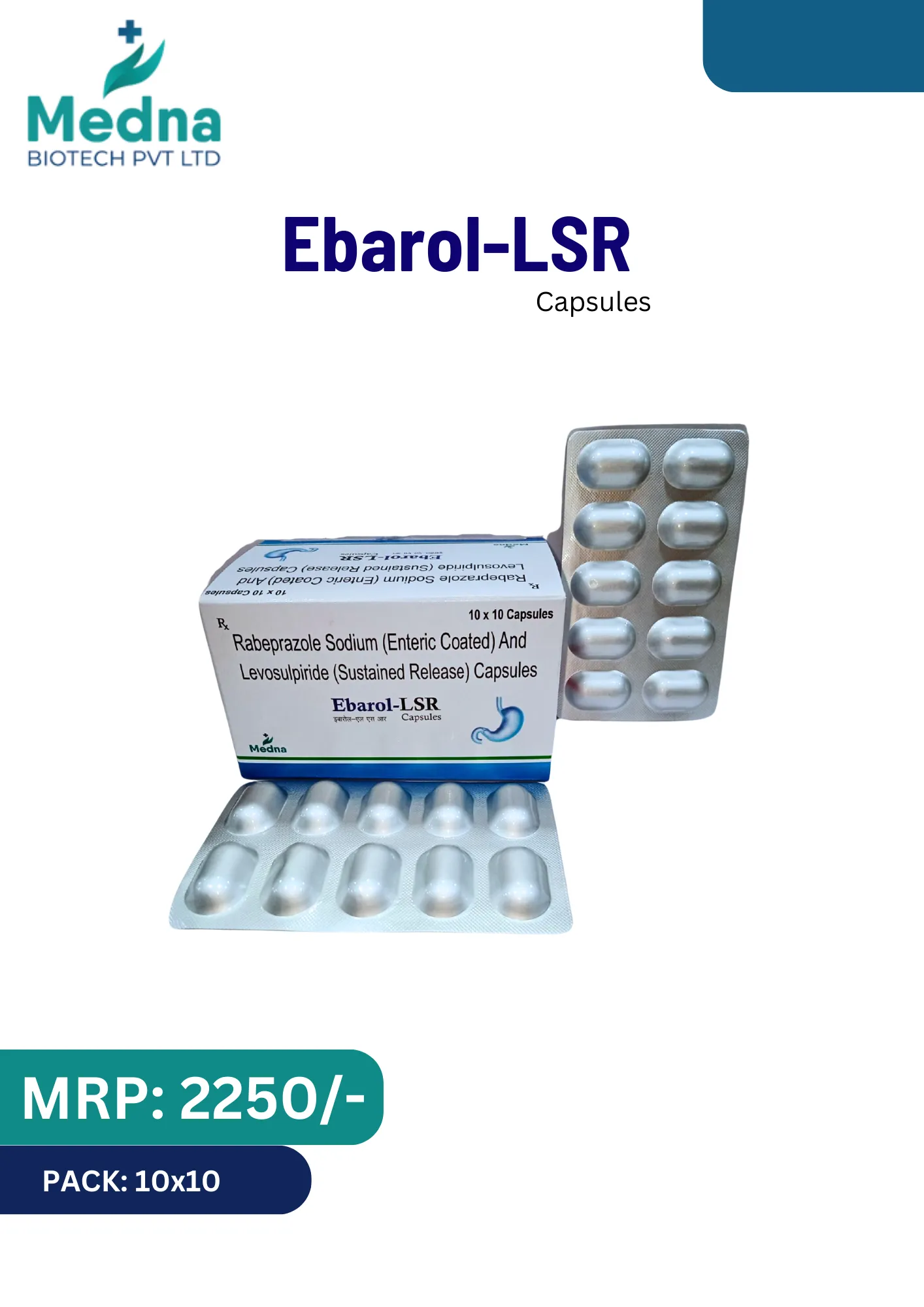 Ebarol-LSR