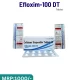 Efloxim-100 DT