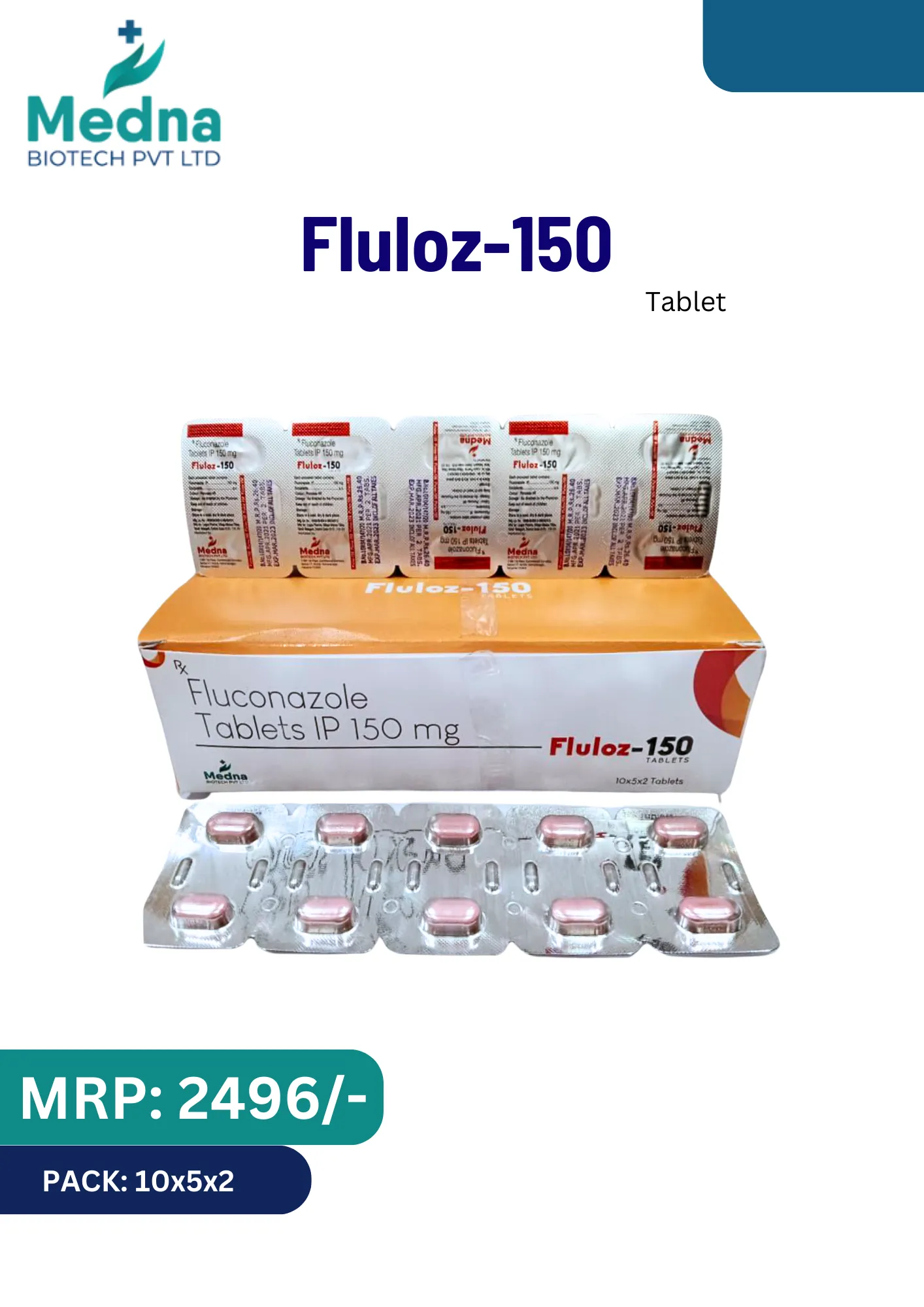 Fluloz-150