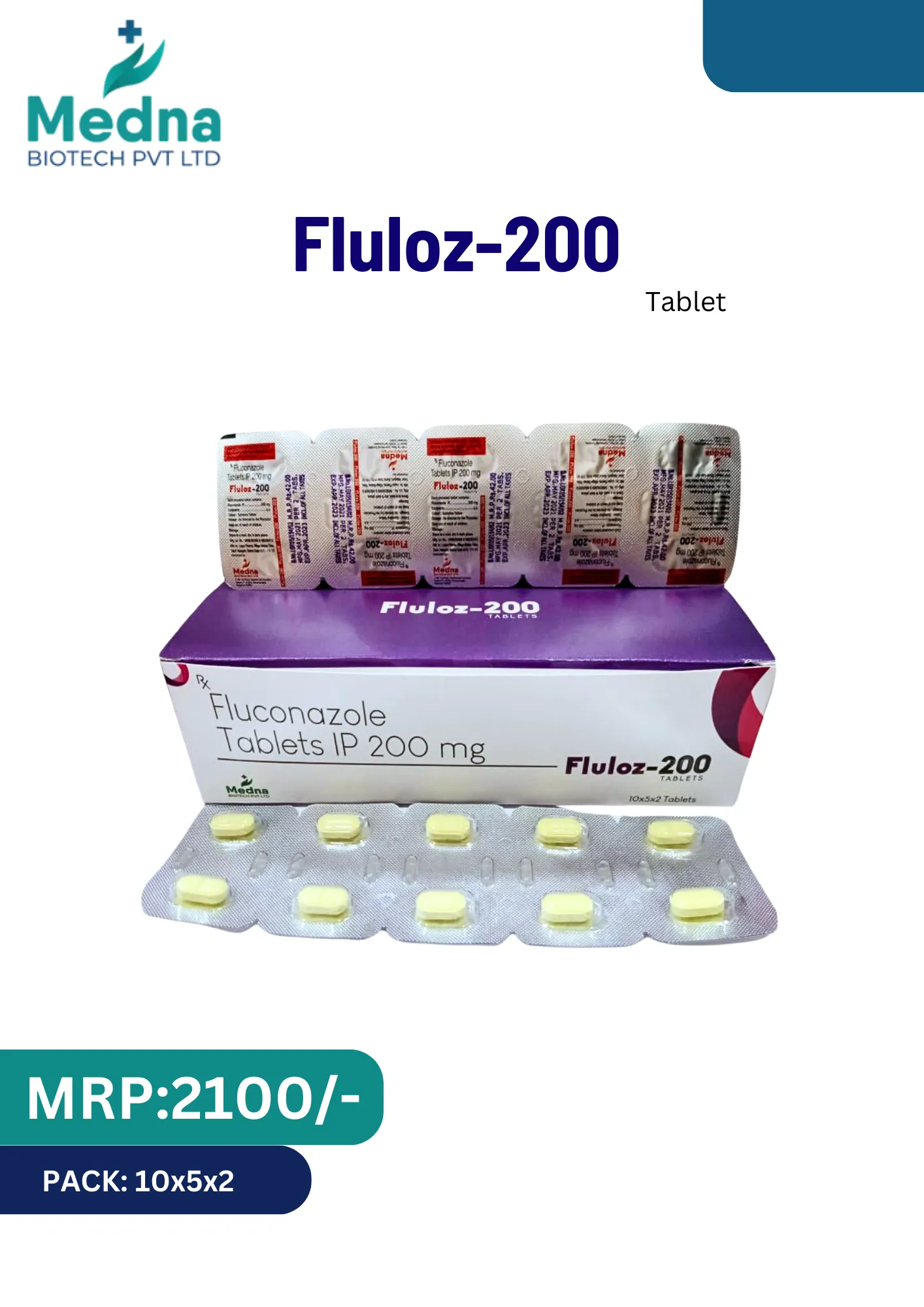 Fluloz-200