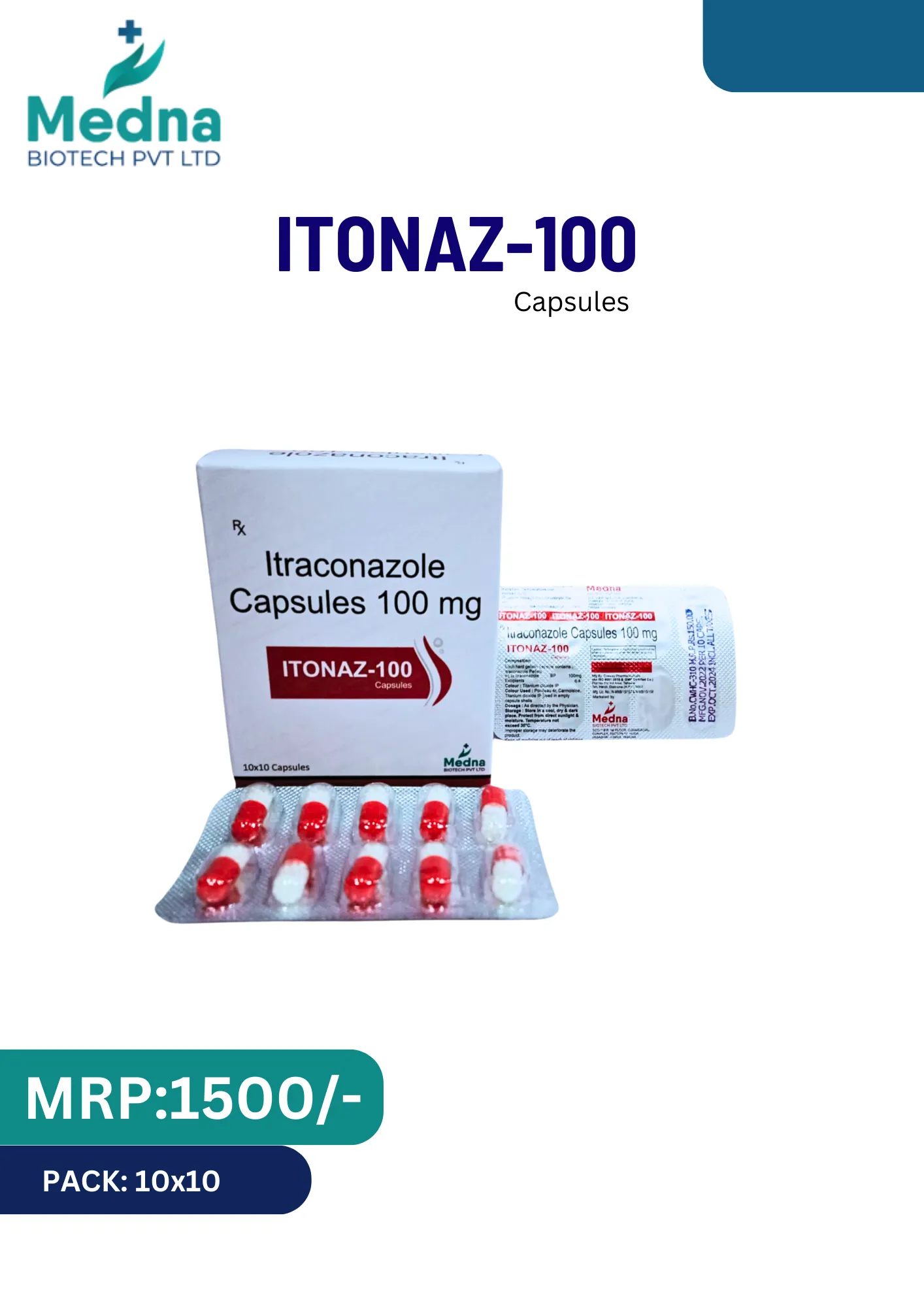 ITONAZ-100