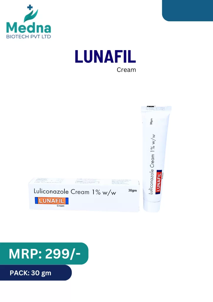 LUNAFIL