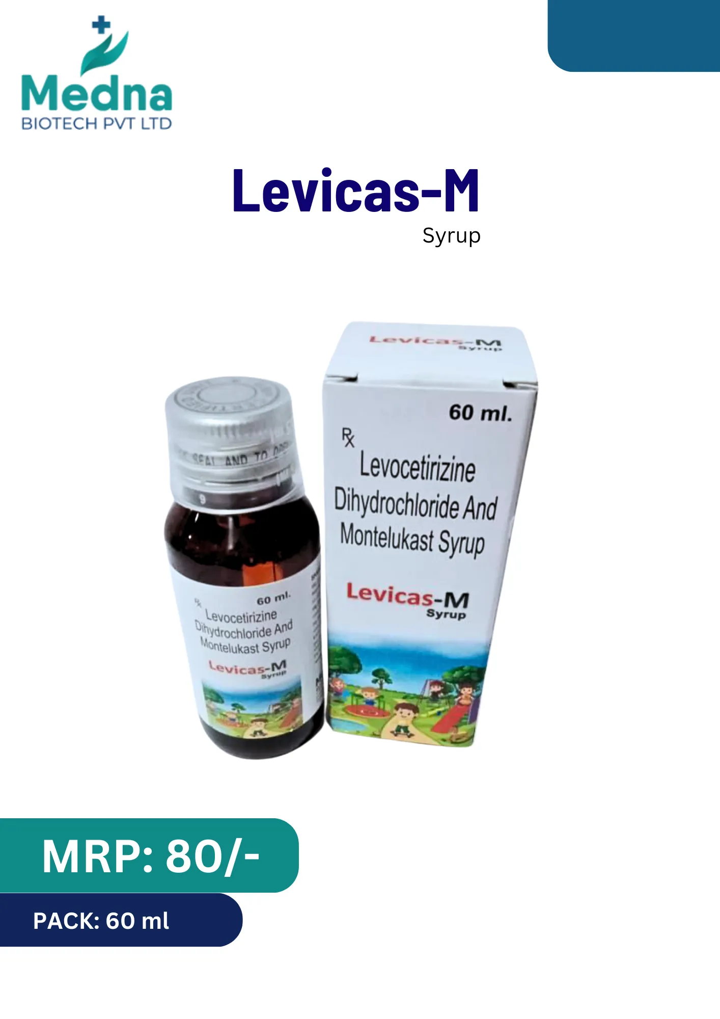 Levicas-M