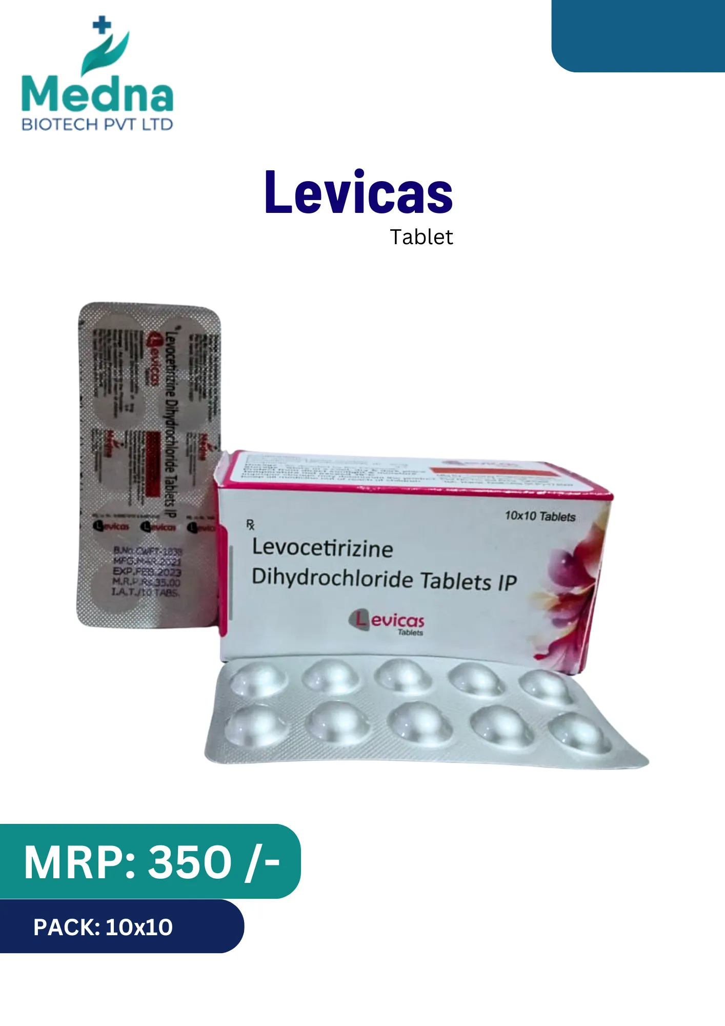 Levicas