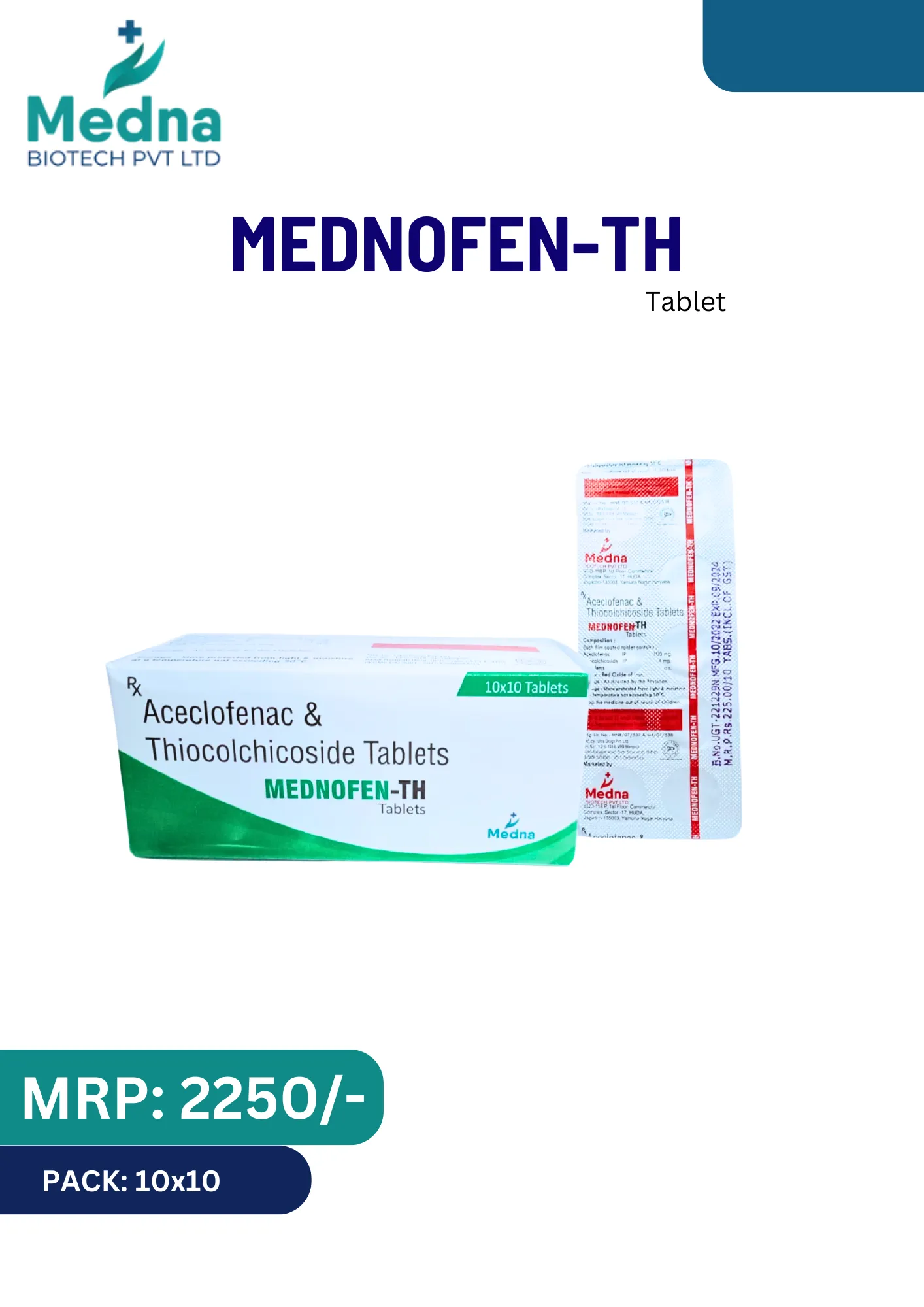 MEDNOFEN-TH