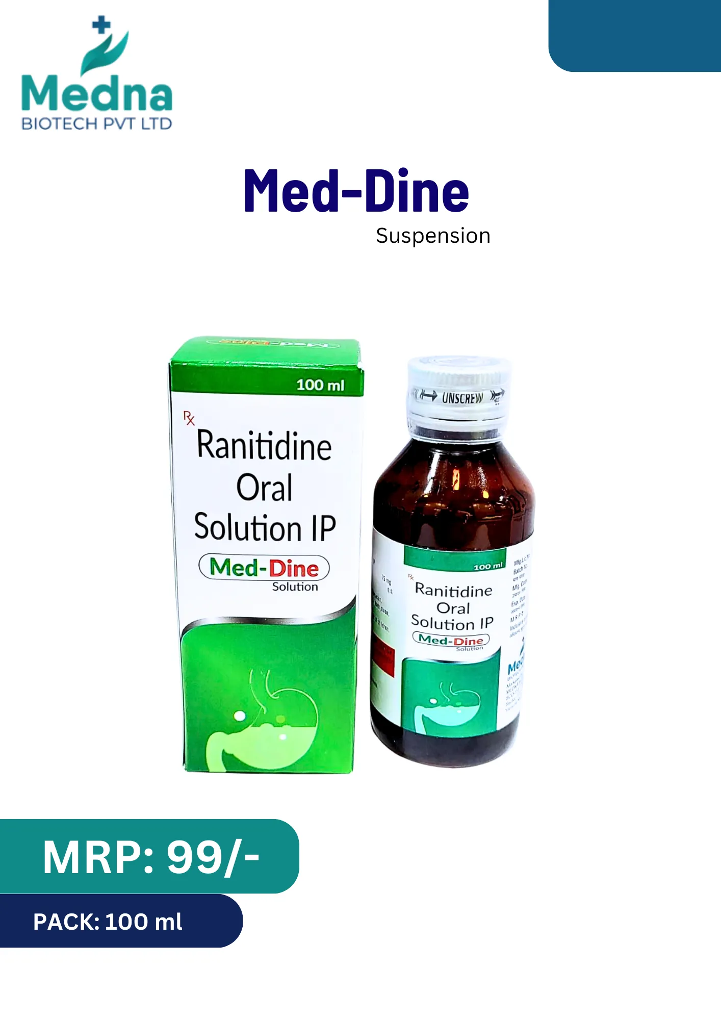 Med-Dine