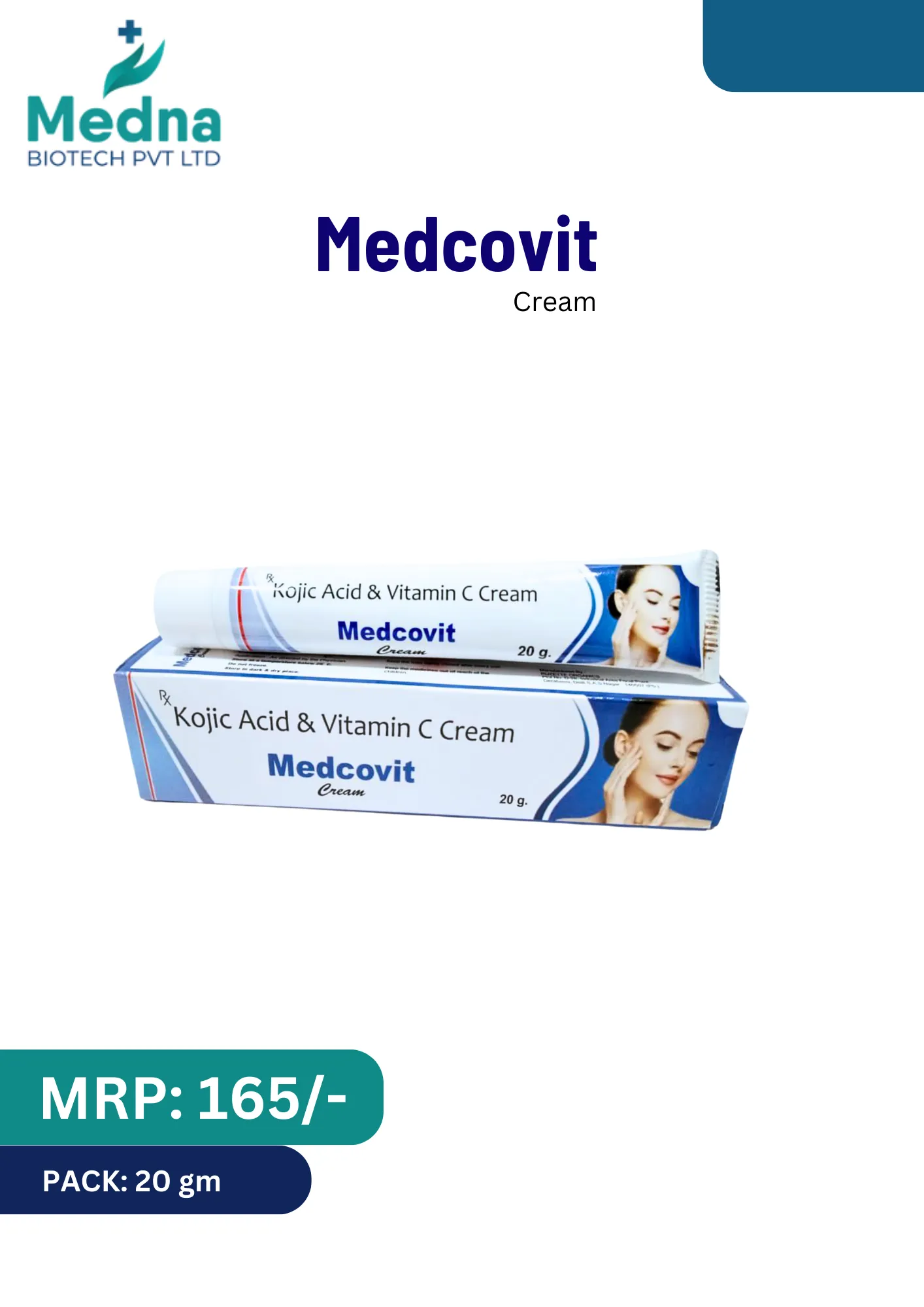 Medcovit