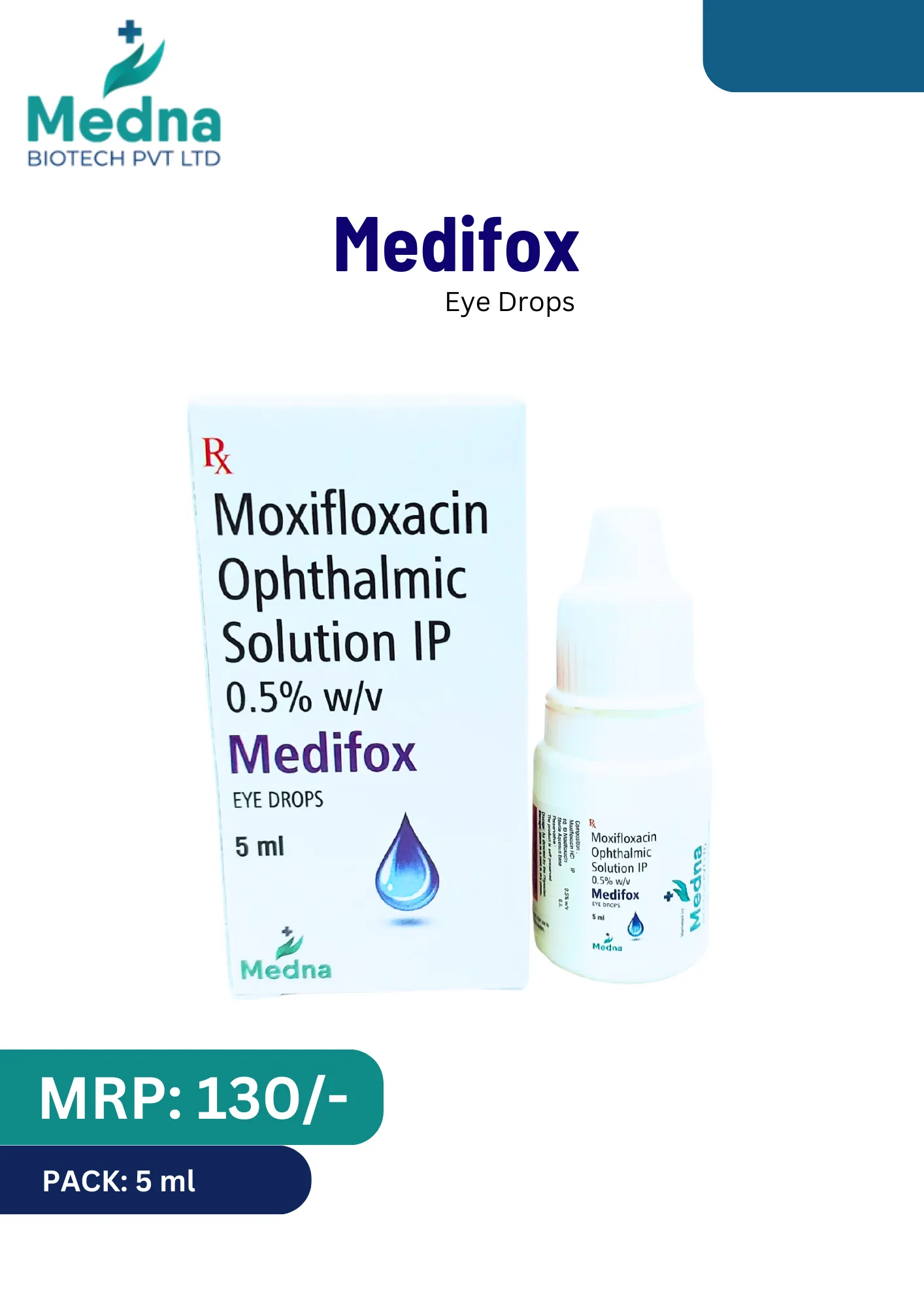 Medifox Drops