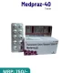 Medpraz-40