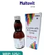 Multovit Syrup