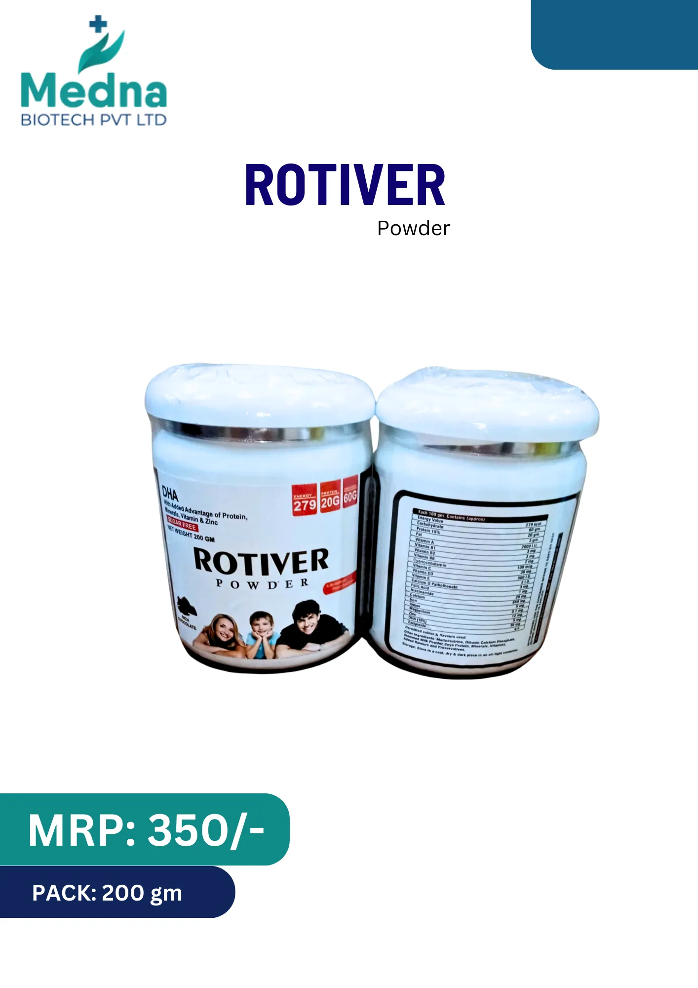 ROTIVER