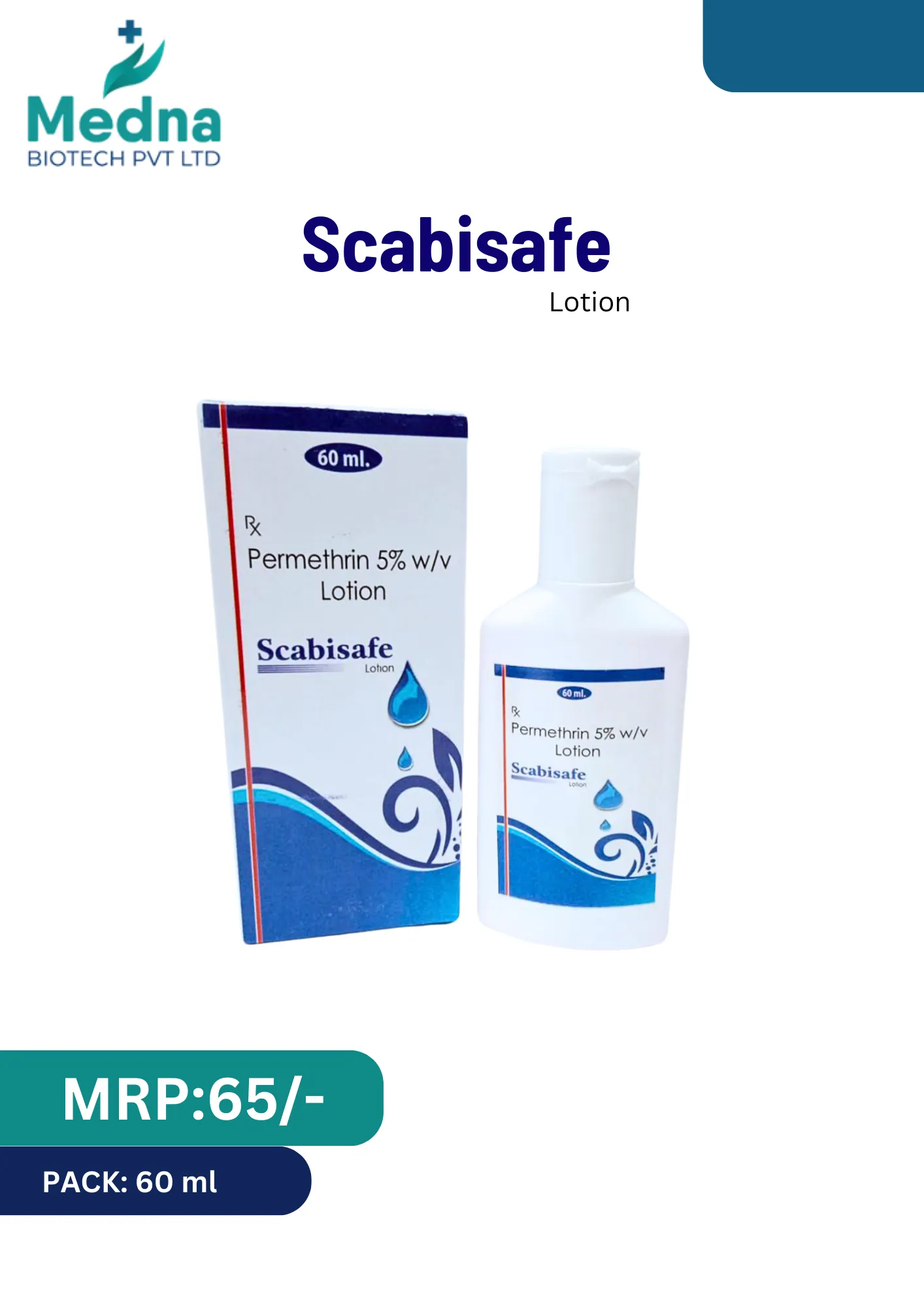 Scabisafe