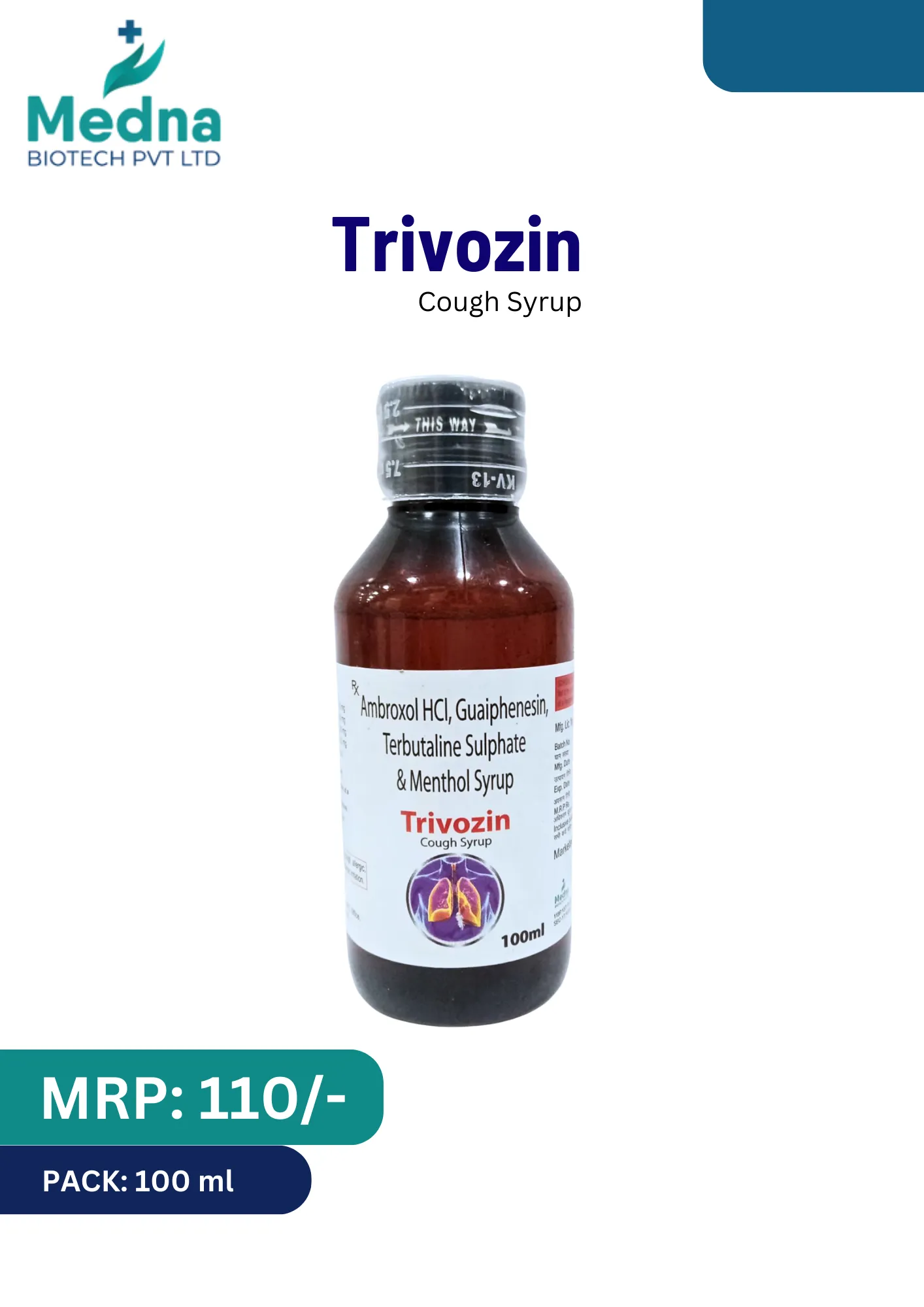 Trivozin