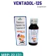 VENTADOL-125