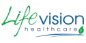 Life vision logo