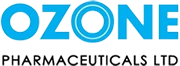 Ozone pharma logo